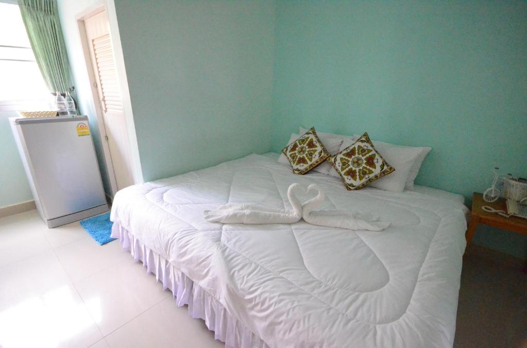 Pearl@Hua Hin Hotel Room photo