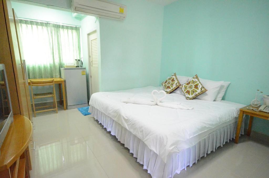 Pearl@Hua Hin Hotel Room photo