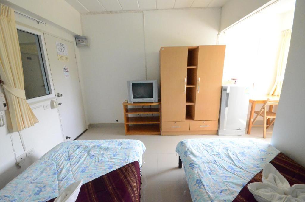 Pearl@Hua Hin Hotel Room photo