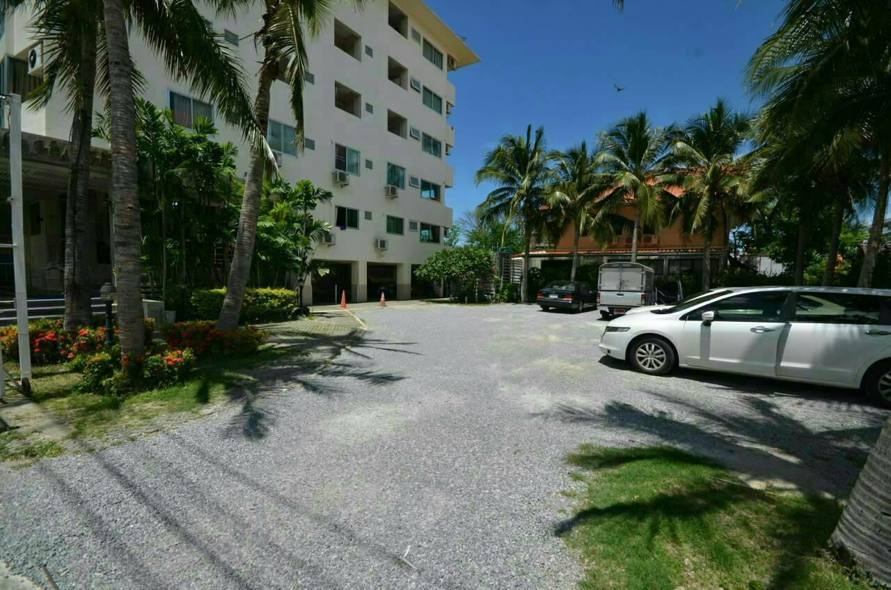 Pearl@Hua Hin Hotel Exterior photo