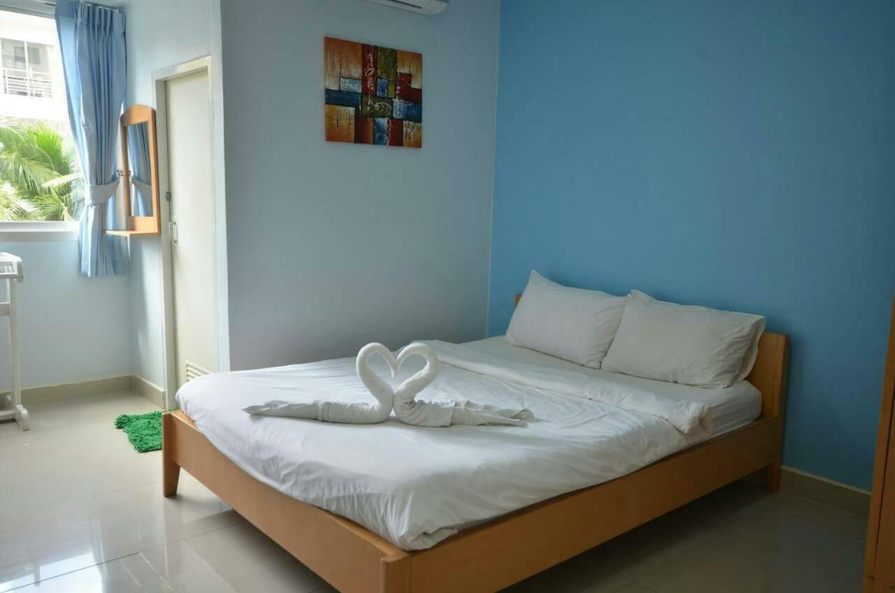 Pearl@Hua Hin Hotel Exterior photo