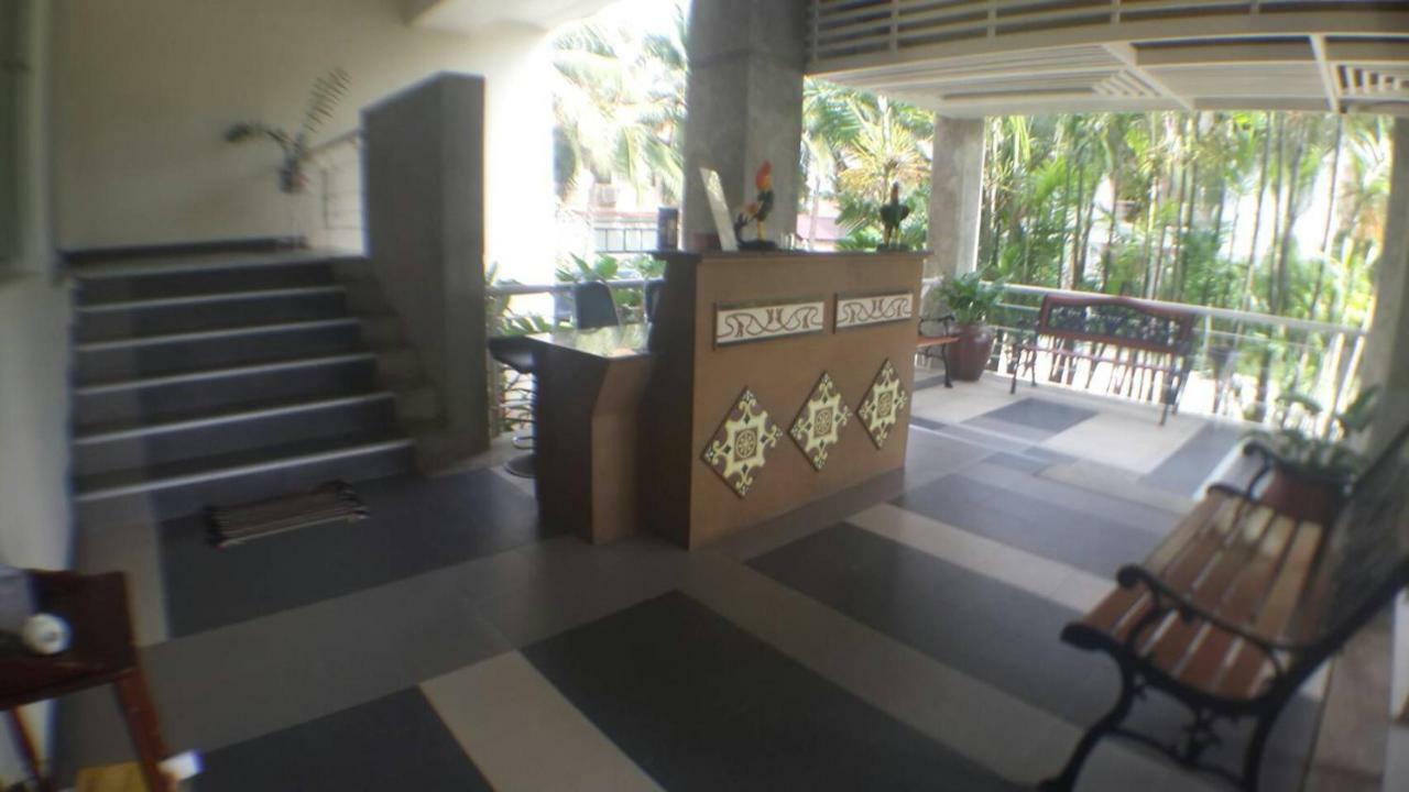 Pearl@Hua Hin Hotel Exterior photo
